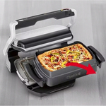 Posuda za pečenje Tefal OptiGrill Elite XA725870 ACC
