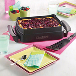 Posuda za pečenje Tefal OptiGrill Elite XA725870 ACC