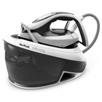 Pegla sa parnom stanicom Tefal Express Power SV8130E0 2800W crno-bijela