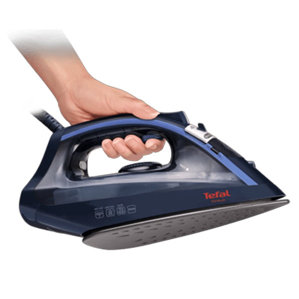 Pegla Tefal Virtuo FV1739E0 Steam Iron 2000W