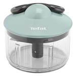 Sjeckalica Tefal K1330855 500ml siva/eukaliptus manuelna