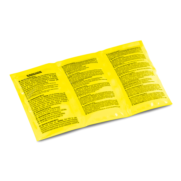 Sredstvo za uklanjanje kamenca Karcher RM 511 6x17gr (APA02637)