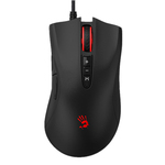 Miš A4Tech Bloody ES5 Esports RGB Gaming Optical crni