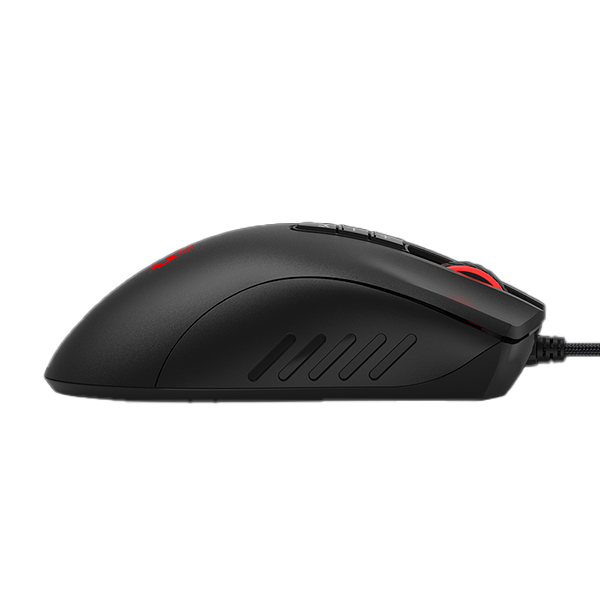 Miš A4Tech Bloody ES5 Esports RGB Gaming Optical crni