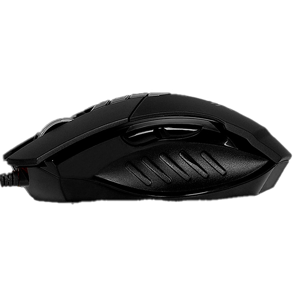 Miš A4Tech Bloody V7M RGB Gaming Optical USB crni