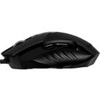 Miš A4Tech Bloody V7M RGB Gaming Optical USB crni