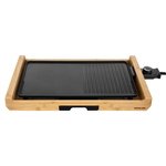 Grill Sencor SBG 206BK stoni