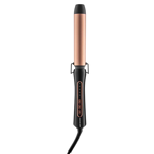 Uvijač za kosu Sencor SHS 0920BK