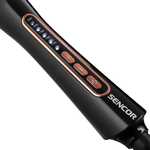 Uvijač za kosu Sencor SHS 0920BK