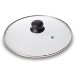 Poklopac stakleni Nava Misty (10-103-123) 28cm