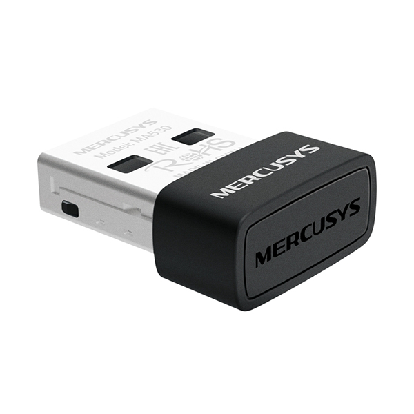 USB Wireless adapter Mercusys MA530(UN) Bluetooth Nano