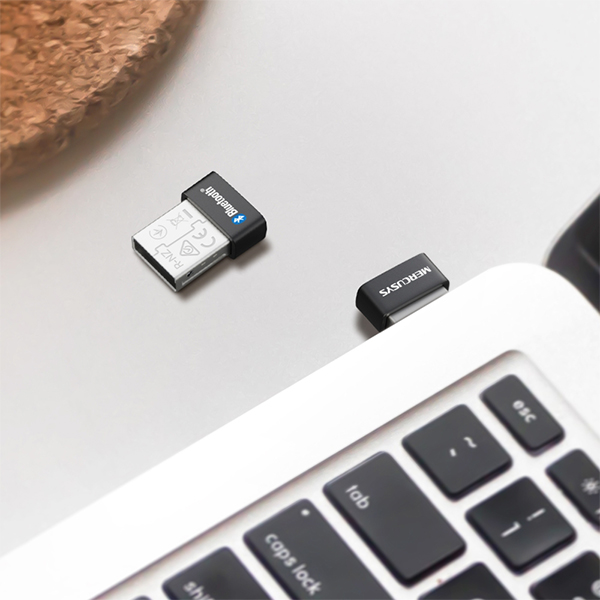 USB Wireless adapter Mercusys MA530(UN) Bluetooth Nano
