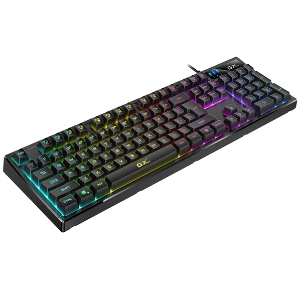 Tastatura Genius Scorpion K7 Gaming USB YU TAS01333