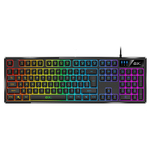 Tastatura Genius Scorpion K7 Gaming USB YU TAS01333