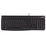 Tastatura Logitech K120 USB US TAS01484
