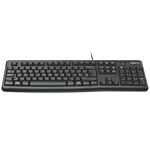 Tastatura Logitech K120 USB US TAS01484