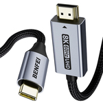 Kabl Benfei Type-C/HDMI 8K 60Hz 1,8m