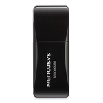 Adapter Mercusys MW300UM N300 Wireless Mini USB 20295-V-P