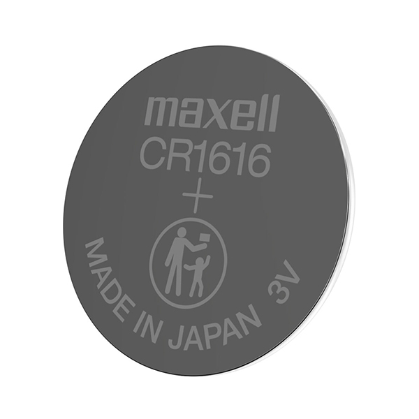 Baterija Maxell CR1616 1/5 3V