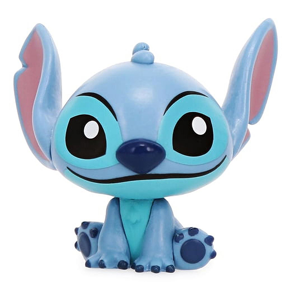 Kolekcionarska figura Funko Mini Vinyl Figures - Disney Lilo & Stitch - Stitch