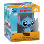 Kolekcionarska figura Funko Mini Vinyl Figures - Disney Lilo & Stitch - Stitch
