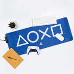 Podloga za miša svetleća Paladone Playstation V2 (PAL-LGT-001)
