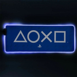 Podloga za miša svetleća Paladone Playstation V2 (PAL-LGT-001)