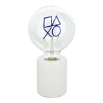 Stolna lampa Paladone Playstation LED Neon Bulb (PAL-LGT-002)