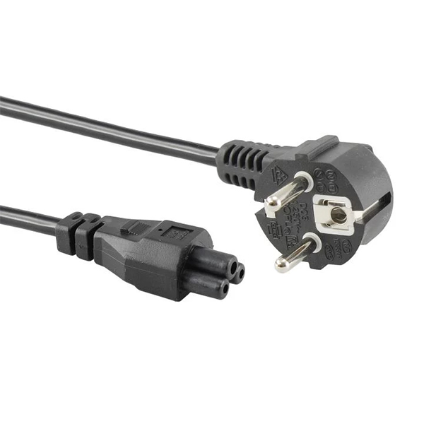 Kabl za napajanje SBOX 220V C-5 2m (PC-POWER-C5-2-VP)