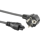 Kabl za napajanje SBOX 220V C-5 2m (PC-POWER-C5-2-VP)