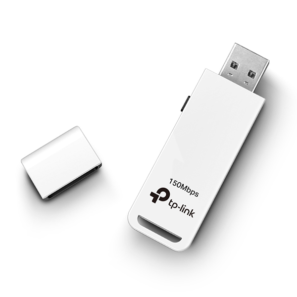Mrežni adapter TP-Link TL-WN727N USB Wireless N 150Mbps