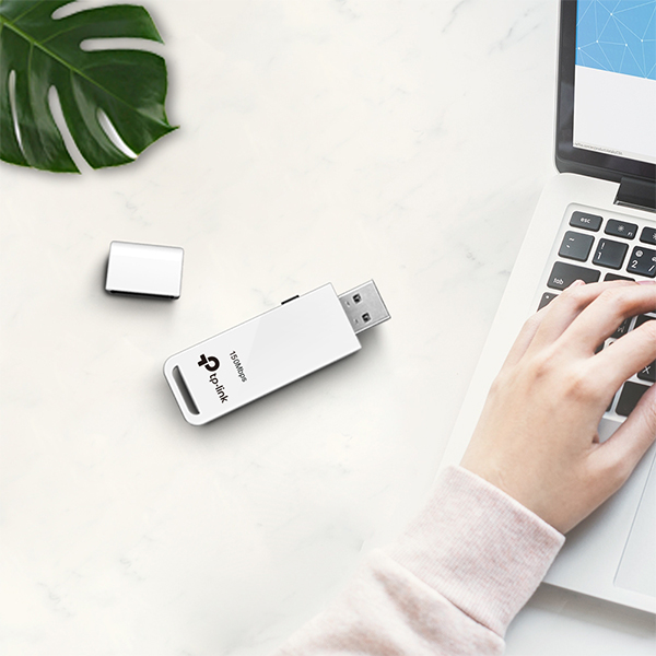 Mrežni adapter TP-Link TL-WN727N USB Wireless N 150Mbps