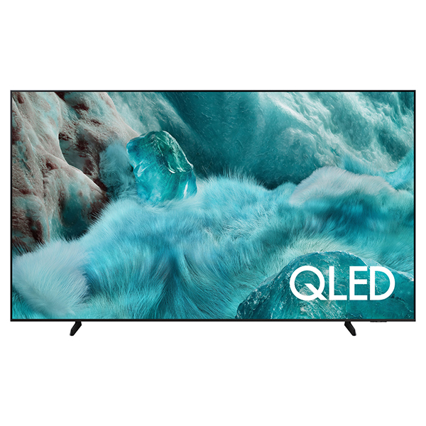 TV QLED Samsung QE98Q7FAAUXXH 4K Vision AI Smart