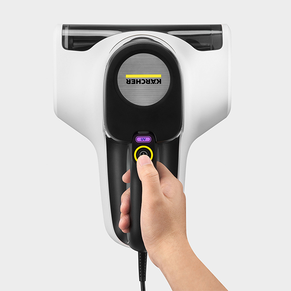 Usisivač za dušeke Karcher VCH 4 UVClean (1.198-412.0) APA02680