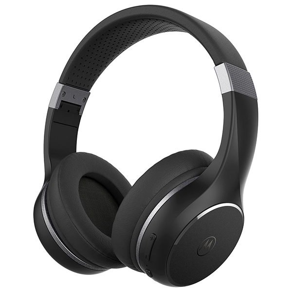 Slušalice Motorola MOTO XT220 Black