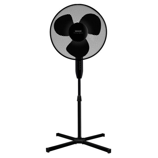 Ventilator Sencor SFN 4031BK podni (APA01681)