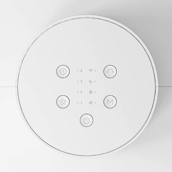 Ventilator Xiaomi Smart Tower Fan 2 (BHR8846EU)
