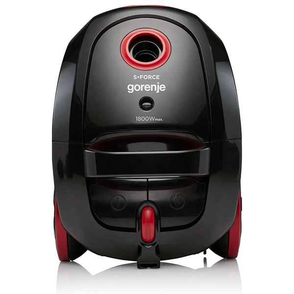 Usisivač Gorenje VC1825SFBKR