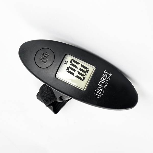 Vaga za prtljag First FA-6409-1 40kg/100g elektronska