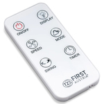 Ventilator First FA-5553-6-WI 16