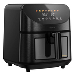 Friteza Deerma Air Fryer DEM-KZ150W 8l (vrući vazduh)