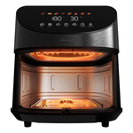 Friteza Deerma Air Fryer DEM-KZ150W 8l (vrući vazduh)
