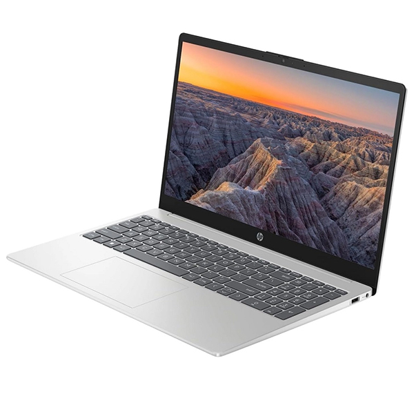 Laptop HP 255 G10 15.6'' FHD AMD Ryzen 5 7535U 16/512GB SSD (AD1U9ET)