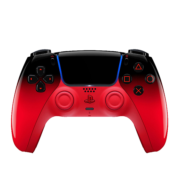 Džojstik za PS5 Sony DualSense Wireless (Techno Red)