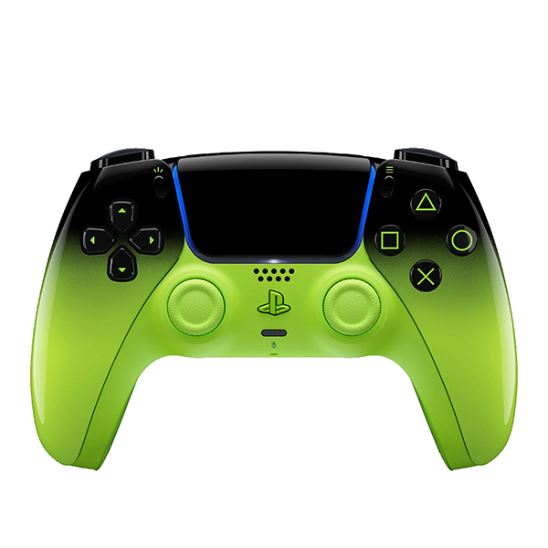 Džojstik za PS5 Sony DualSense Wireless (Remix Green)
