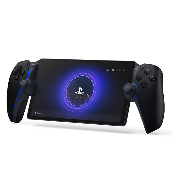 PlayStation Portal Remote Player za PS5 konzolu Midnight Black