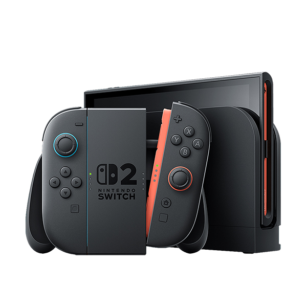 Konzola Nintendo Switch 2 Afterbundlle