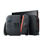 Konzola Nintendo Switch 2 Afterbundlle