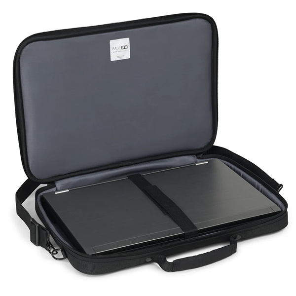 Torba za laptop Dicota BASE XX Clamshell 13-14