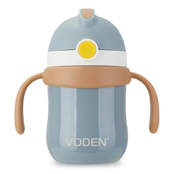 Flašica za bebe Voden Baby Bottle 260ml Lil' Blue